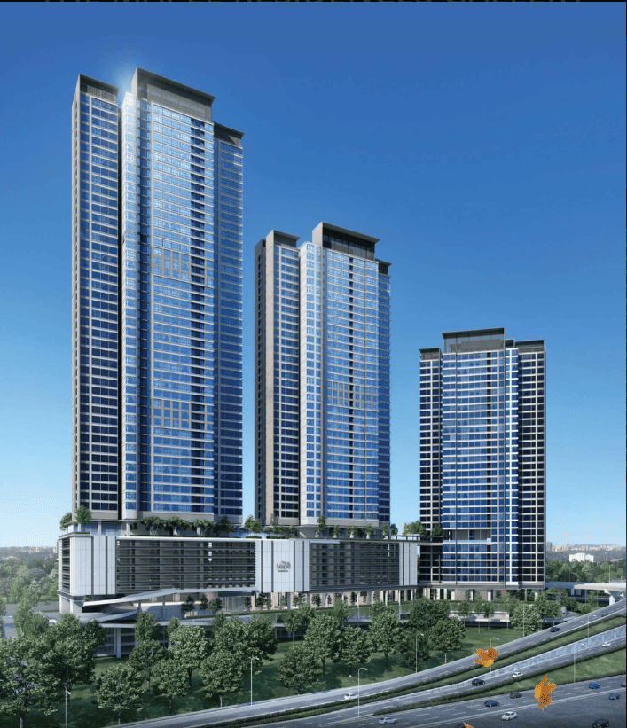 The Maple Residences